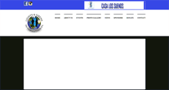 Desktop Screenshot of lightsandsirensinternational.org